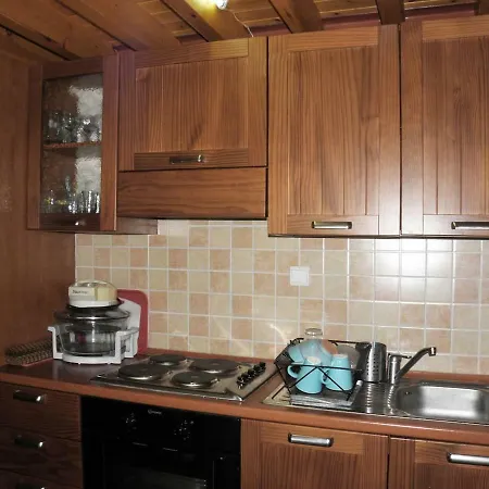 Koukos Cozy Дом отдыха *