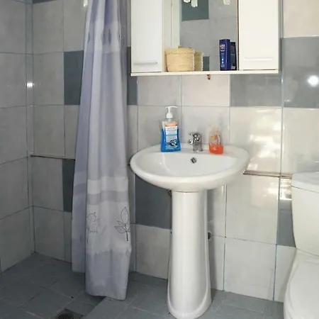 Дом отдыха Koukos Cozy Megalon Chorion (Tilos)