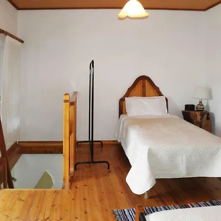 Koukos Cozy Dom wakacyjny Megálon Choríon