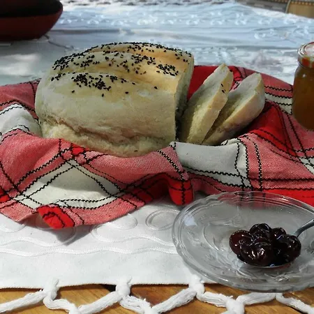 Koukos Cozy Megálon Choríon