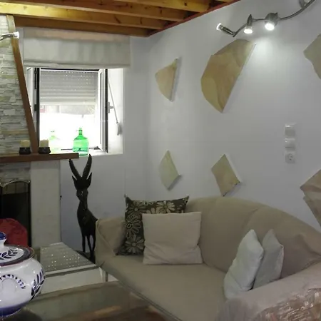 Koukos Cozy Megálon Choríon