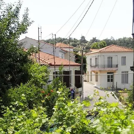 Koukos Cozy Dom wakacyjny
